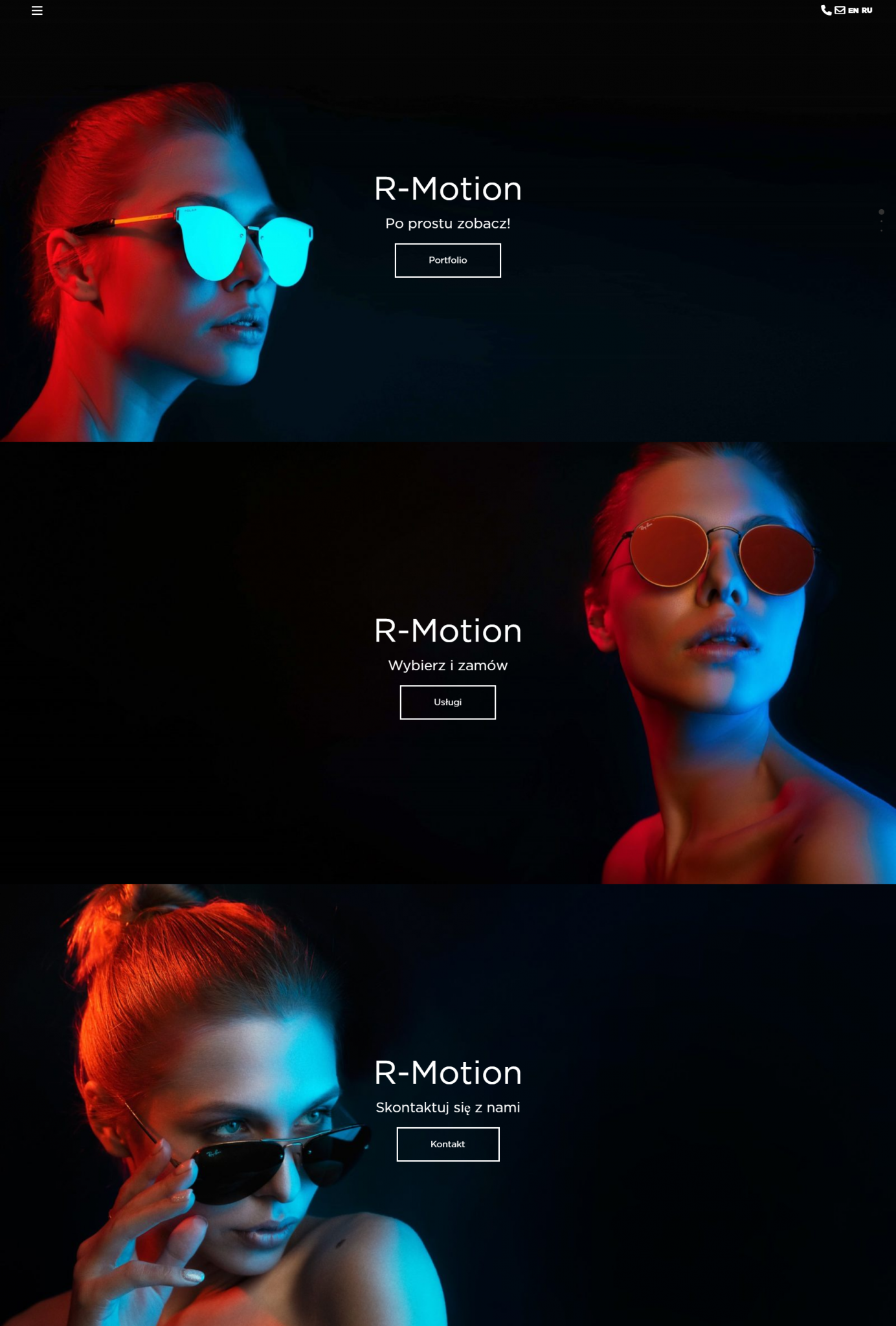 Motion r. Motion r